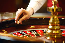 Discover the Thrill of Live Roulette Sites -543901480