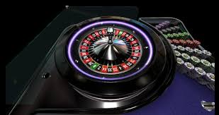 Discover the Thrill of Live Roulette Sites -543901480