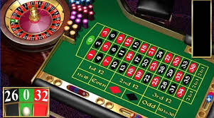 Discover the Thrill of Live Roulette Sites -543901480