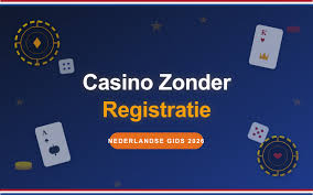 Online Casino Zonder CRUKS Speel Zorgeloos met 10 Euro Storting Online Casino Zonder CRUKS Speel Zorgeloos met 10 Euro Storting