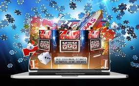Exploring the Thrills of Online Casino Sharkroll 1119935864 Exploring the Thrills of Online Casino Sharkroll 1119935864